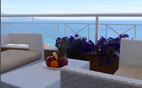 Beva Apartments